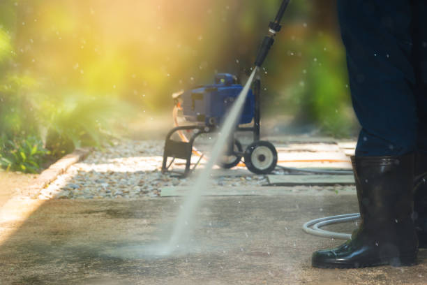Best Gas Station Cleaning  in Spring Glen, UT